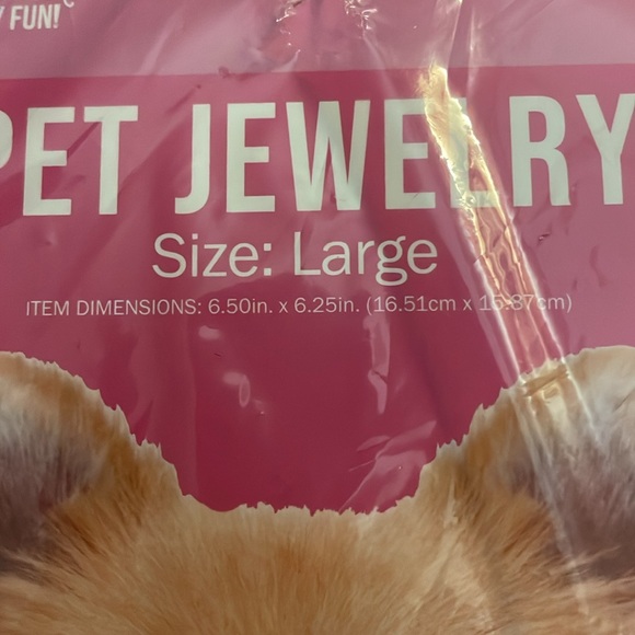 Pet Jewelry (Necklace) - Picture 4 of 9